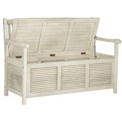 Brisbane Storage Bench