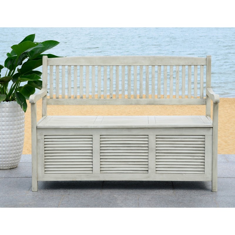Brisbane Storage Bench