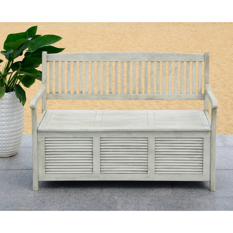 Brisbane Storage Bench