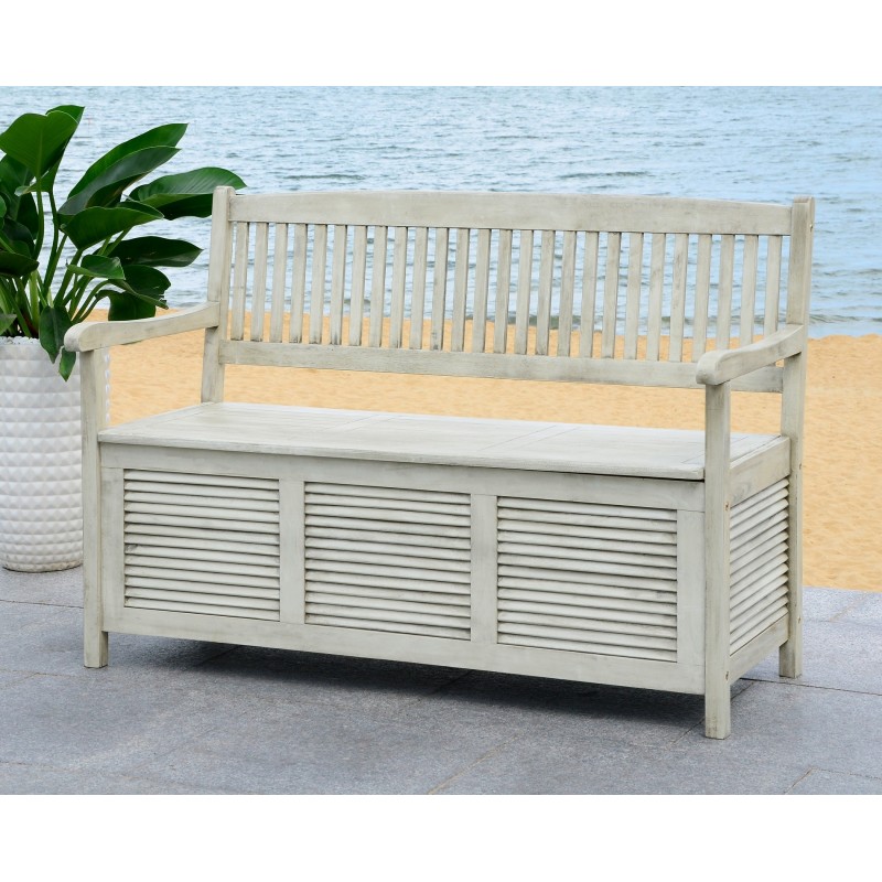 Brisbane Storage Bench