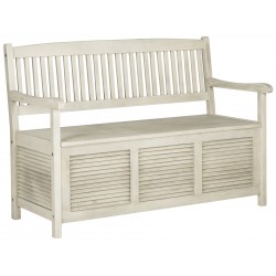 Brisbane Storage Bench
