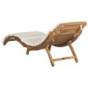 Safavieh Pacifica 3 Piece Lounge Set - Natural/Beige (PAT7020B) Safavieh Pacifica 3 Piece Lounge Set - Natural/Beige (PAT7020B)