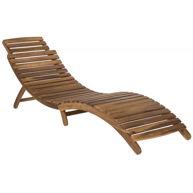 Safavieh Pacifica 3 Piece Lounge Set - Natural/Beige (PAT7020B)