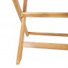 Safavieh Bruna 3 Piece Bistro Set - Natural (PAT7028A) Safavieh Bruna 3 Piece Bistro Set - Natural (PAT7028A)