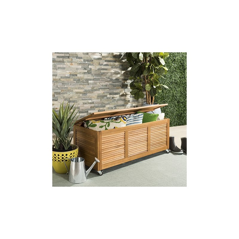 Elina 47.2-inch L Cushion Box