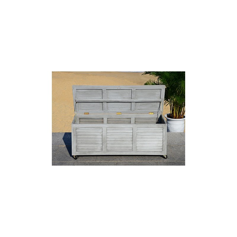 Elina 47.2-inch L Cushion Box