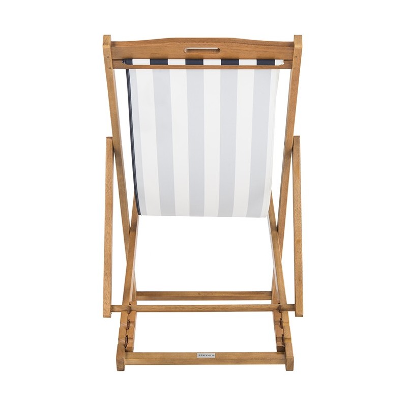 Loren Foldable Sling Chair