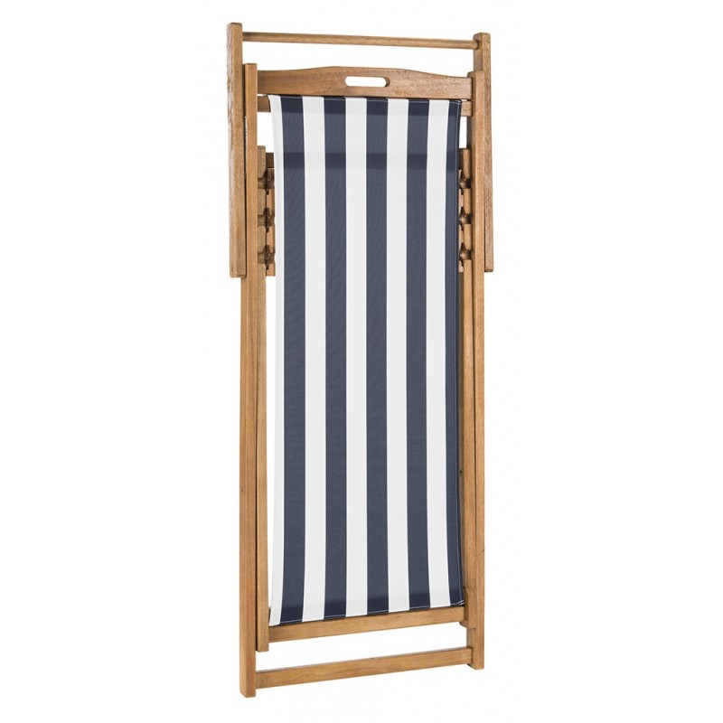 Loren Foldable Sling Chair