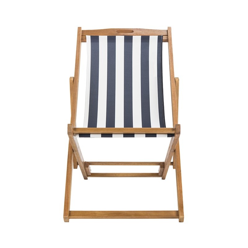 Loren Foldable Sling Chair