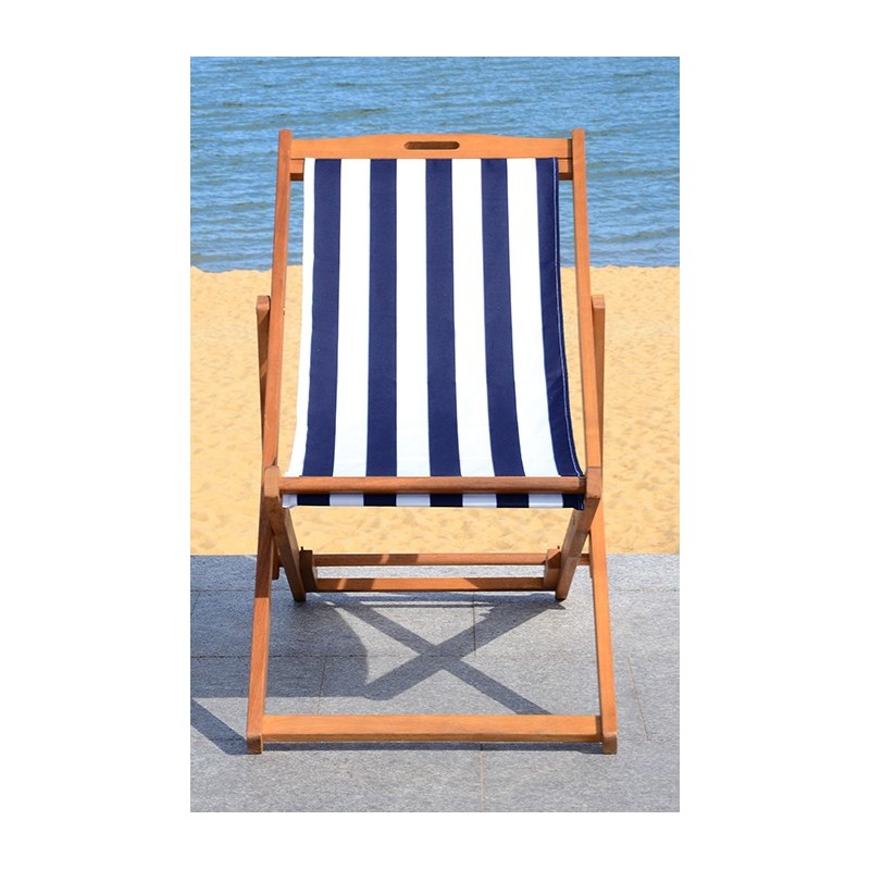 Loren Foldable Sling Chair