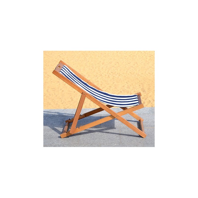 Loren Foldable Sling Chair