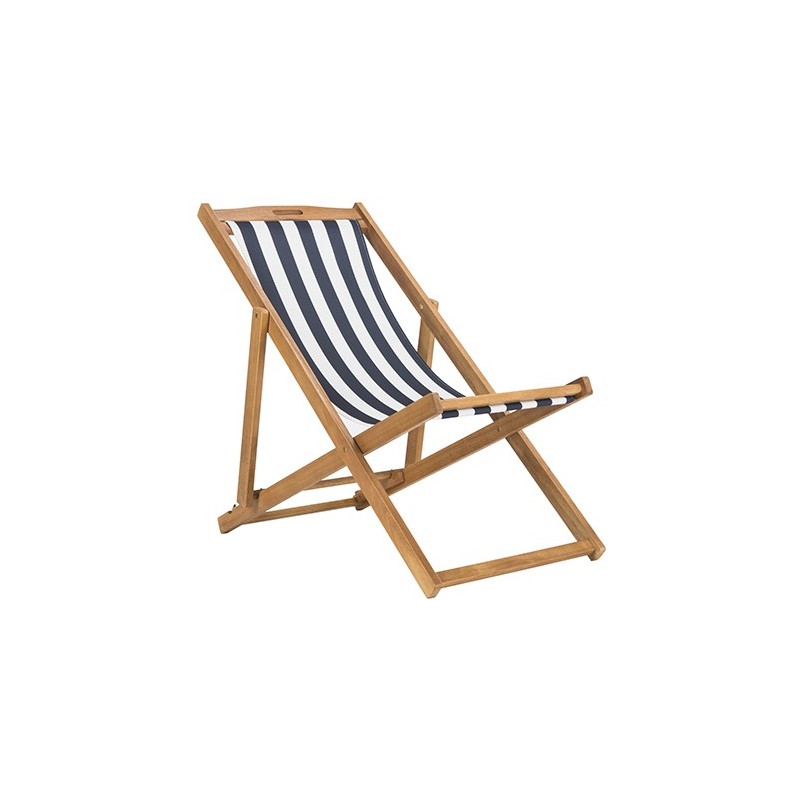 Loren Foldable Sling Chair