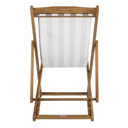 Loren Foldable Sling Chair