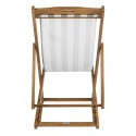Loren Foldable Sling Chair