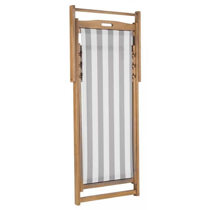 Loren Foldable Sling Chair