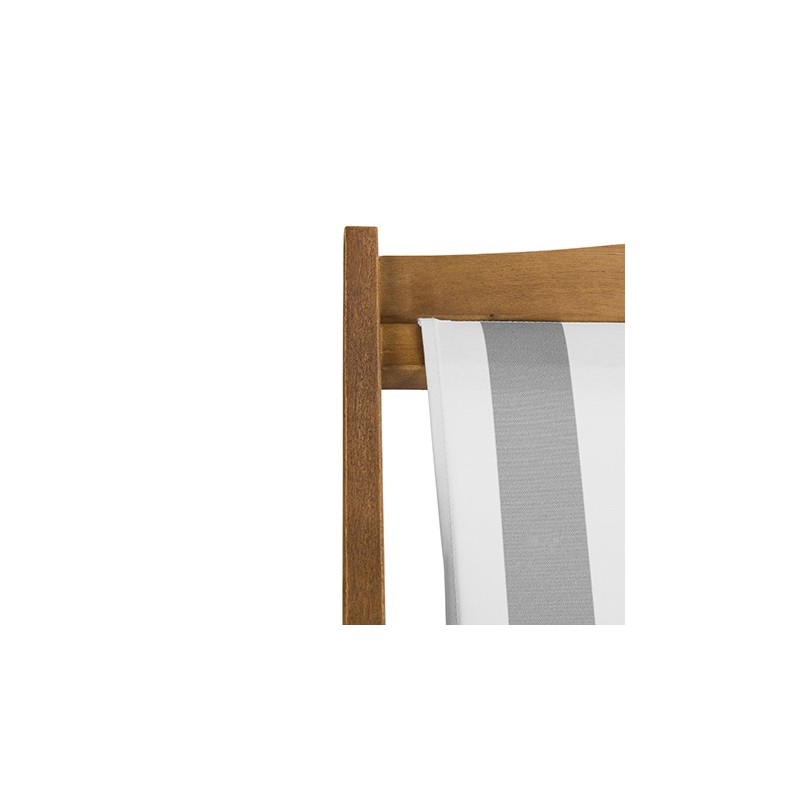 Loren Foldable Sling Chair