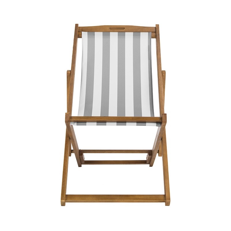 Loren Foldable Sling Chair