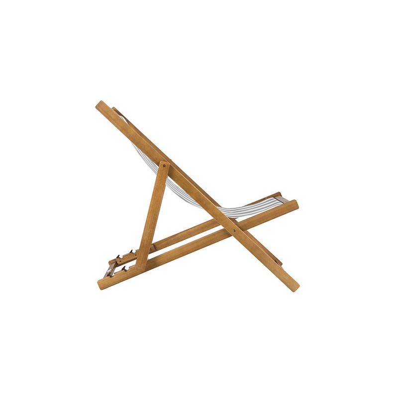 Loren Foldable Sling Chair