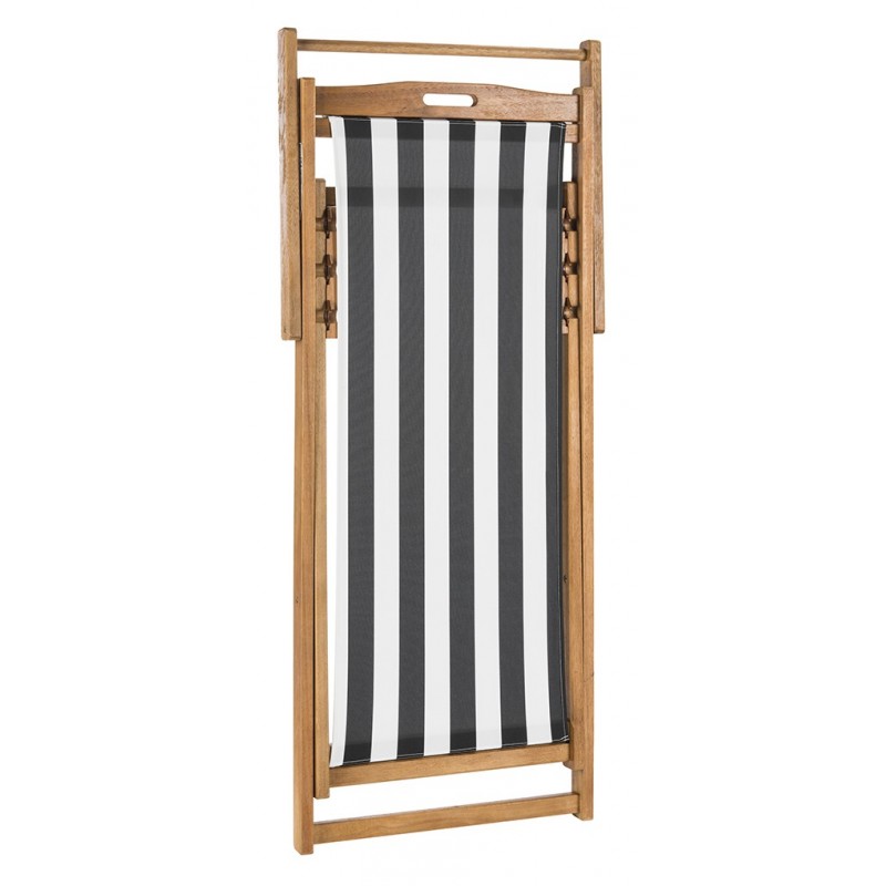 Loren Foldable Sling Chair