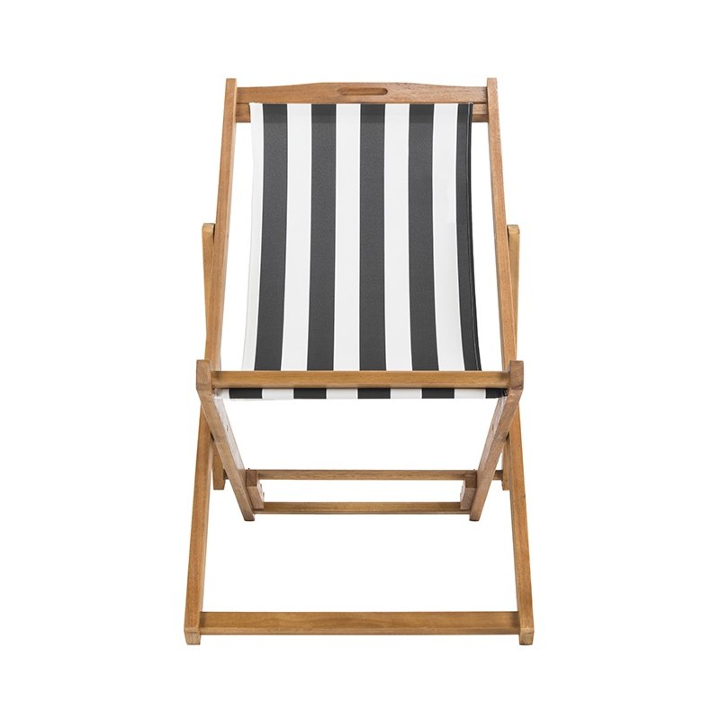 Loren Foldable Sling Chair