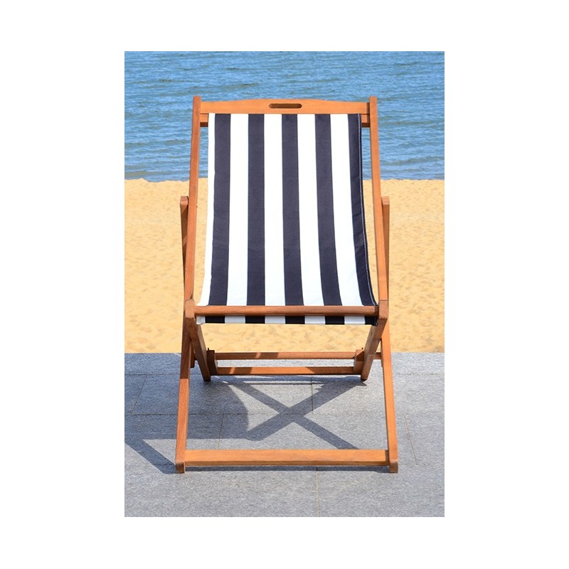 Loren Foldable Sling Chair