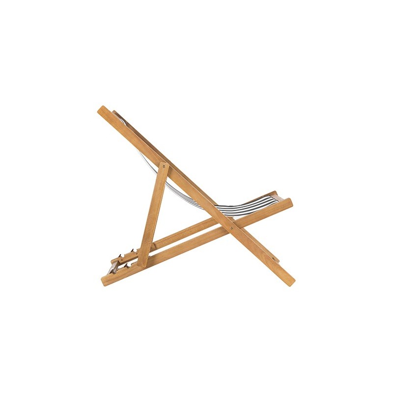 Loren Foldable Sling Chair