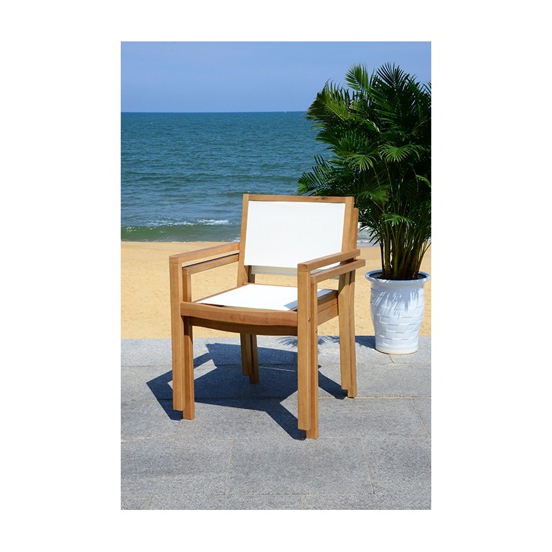 Chante 35.4-inch Dia Round Table 5 Piece Dining Set