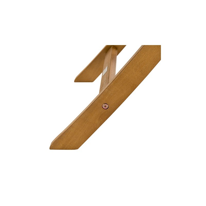 Chante 35.4-inch Dia Round Table 5 Piece Dining Set