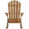 Brizio Adirondack Rocking Chair Brizio Adirondack Rocking Chair