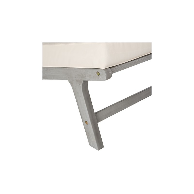 Chaston 4 PC Outdoor Living Set with Accent Pillows