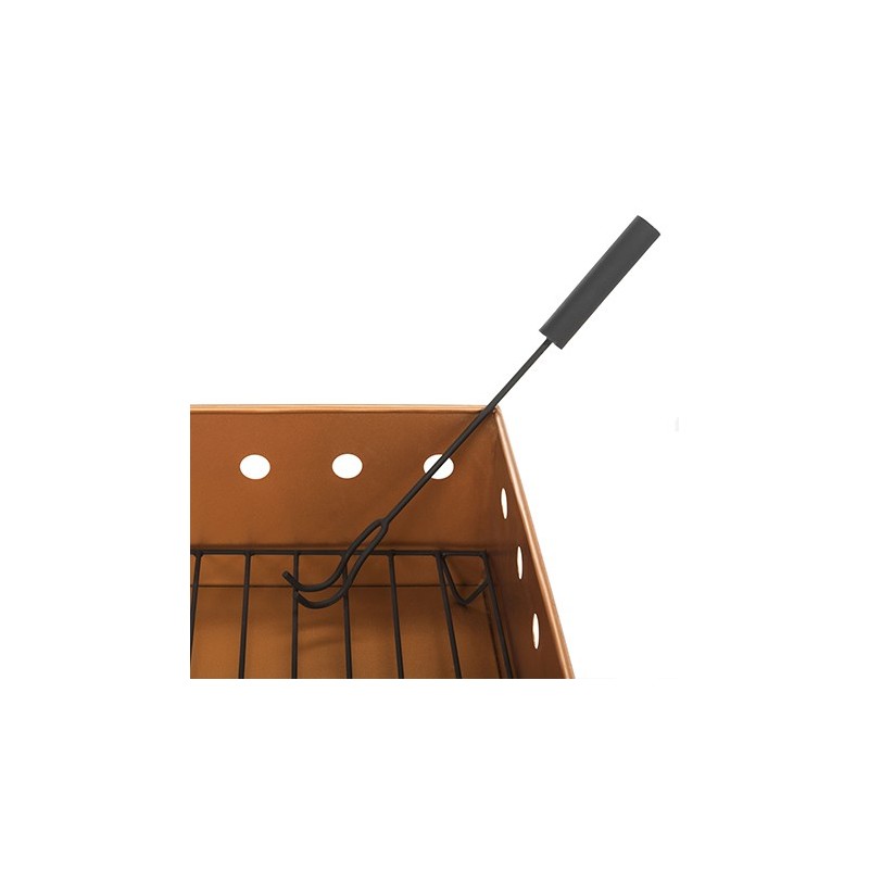 Wyatt Square Fire Pit