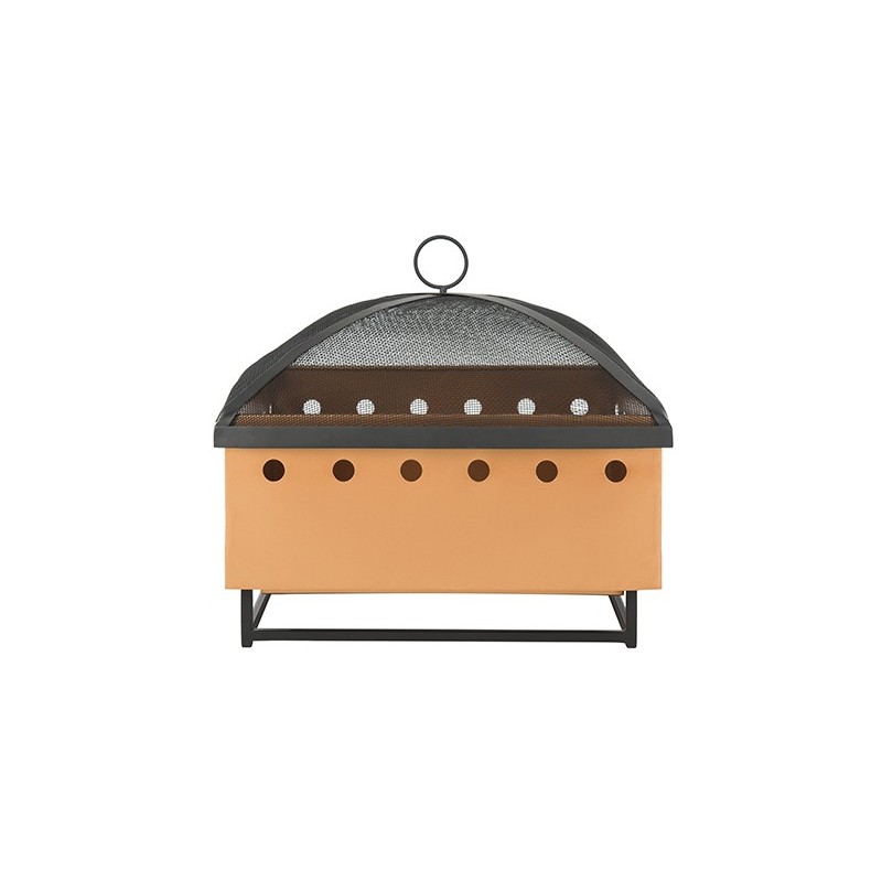 Wyatt Square Fire Pit