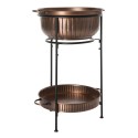 Naka Beverage Tub W/Stand Naka Beverage Tub W/Stand
