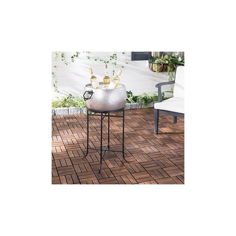 Azov Beverage Tub W/Stand