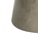 Safavieh Delfia Indoor/Outdoor Modern Concrete Round 27.56-inch Dia Coffee Table - Dark Grey (VNN1014A)