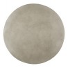 Safavieh Delfia Indoor/Outdoor Modern Concrete Round 27.56-inch Dia Coffee Table - Dark Grey (VNN1014A) Safavieh Delfia Indoor/Outdoor Modern Concrete Round 27.56-inch Dia Coffee Table - Dark Grey (VNN1014A)