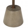 Safavieh Cadman Indoor/Outdoor Modern Concrete 3 Tier 31.5-inch H Etagere - Dark Grey (VNN1015A) Safavieh Cadman Indoor/Outdoor Modern Concrete 3 Tier 31.5-inch H Etagere - Dark Grey (VNN1015A)