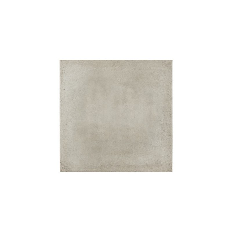 Safavieh Tallen Indoor/Outdoor Modern Concrete 15.75-inch H Coffee Table - Dark Grey (VNN1016A)