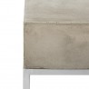 Safavieh Eartha Indoor/Outdoor Modern Concrete 11.42-inch H Coffee Table - Dark Grey (VNN1017A) Safavieh Eartha Indoor/Outdoor Modern Concrete 11.42-inch H Coffee Table - Dark Grey (VNN1017A)