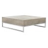 Safavieh Eartha Indoor/Outdoor Modern Concrete 11.42-inch H Coffee Table - Dark Grey (VNN1017A) Safavieh Eartha Indoor/Outdoor Modern Concrete 11.42-inch H Coffee Table - Dark Grey (VNN1017A)
