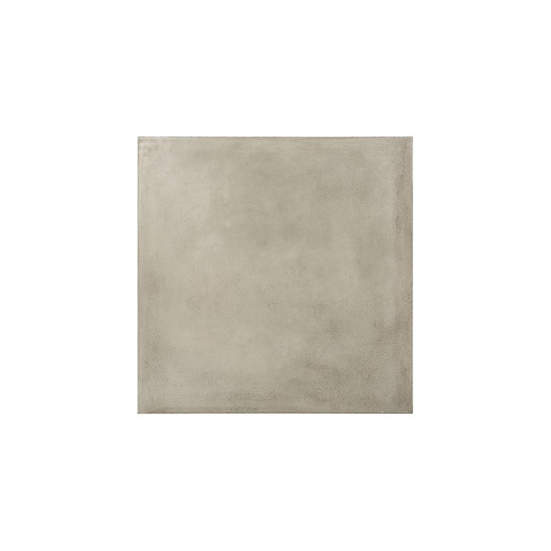 Safavieh Eartha Indoor/Outdoor Modern Concrete 11.42-inch H Coffee Table - Dark Grey (VNN1017A)