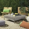 Safavieh Eartha Indoor/Outdoor Modern Concrete 11.42-inch H Coffee Table - Dark Grey (VNN1017A) Safavieh Eartha Indoor/Outdoor Modern Concrete 11.42-inch H Coffee Table - Dark Grey (VNN1017A)