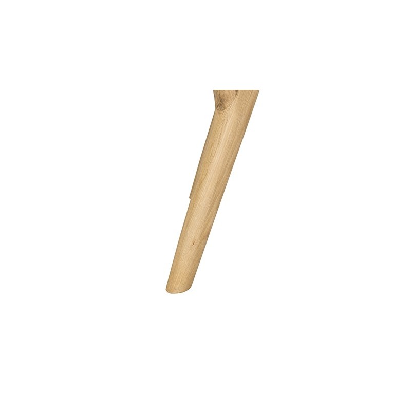 Pacey Indoor/Outdoor Modern Concrete 16.54-inch H Coffee Table