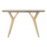 Safavieh Ragna Indoor/Outdoor Modern Concrete 29.92-inch H Console - Dark Grey (VNN1019A) Safavieh Ragna Indoor/Outdoor Modern Concrete 29.92-inch H Console - Dark Grey (VNN1019A)