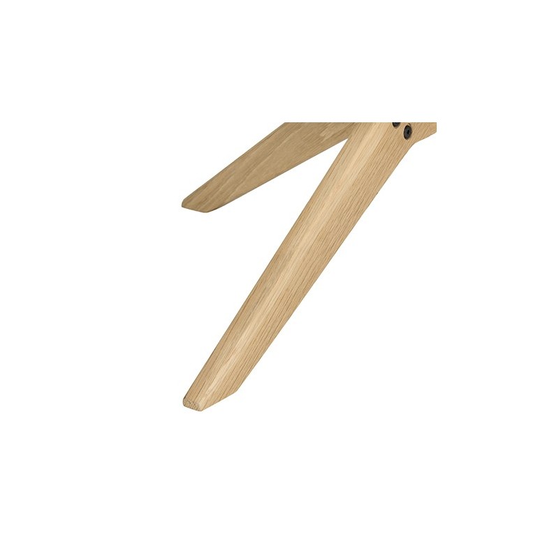 Delartin Indoor/Outdoor Modern Concrete 14.57-inch H Coffee Table