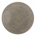 Bryson Indoor/Outdoor Modern Concrete Round 14.57-inch H Coffee Table Bryson Indoor/Outdoor Modern Concrete Round 14.57-inch H Coffee Table