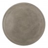 Bryson Indoor/Outdoor Modern Concrete Round 14.57-inch H Coffee Table Bryson Indoor/Outdoor Modern Concrete Round 14.57-inch H Coffee Table
