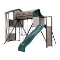 Lifetime Adventure Tunnel Playset - Earthtone (91134)