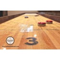 Kush 22ft Signature Shuffleboard Table (016)