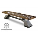 Kush 12ft Nine Pin Shuffleboard Table (046)